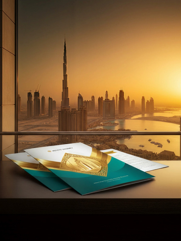 Brochure Design Agencies
