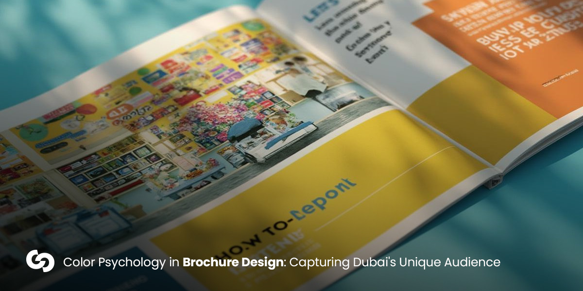 brochure design