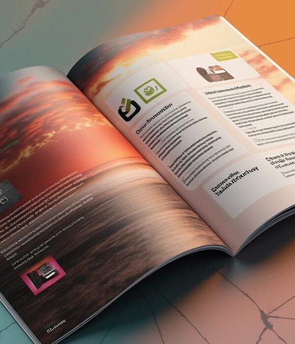 Brochure Design