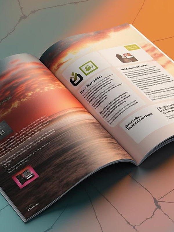 Brochure Design