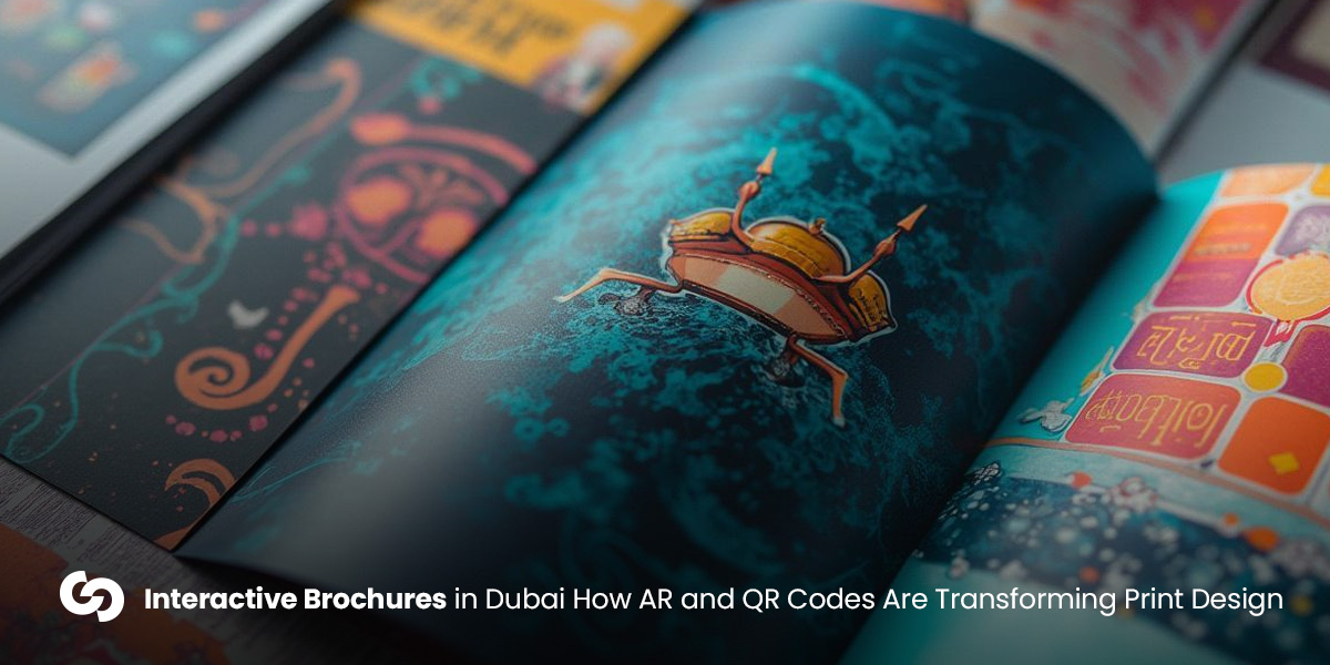 Interactive Brochures