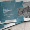 corporate brochure design company